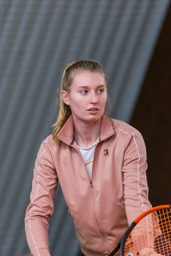 Marie-Lynn Tiedemann 494 - Sparkassen Pokal Marne